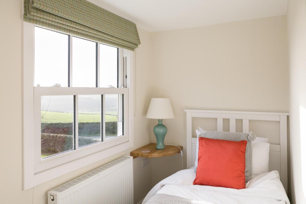 Stay On The Hill - Self Catered Cottages Laverick And Bothy Hexham Bagian luar foto