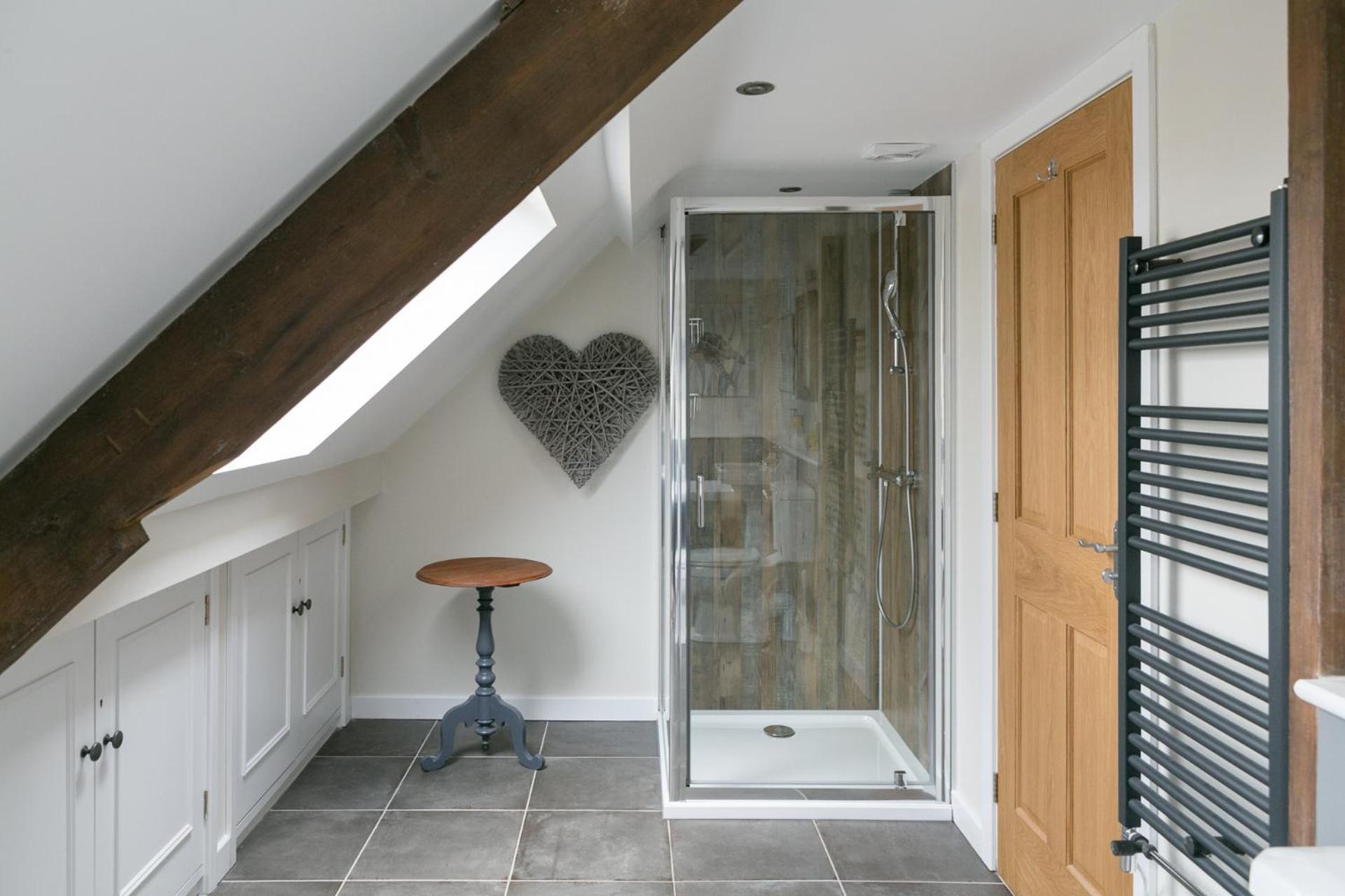 Stay On The Hill - Self Catered Cottages Laverick And Bothy Hexham Bagian luar foto